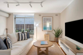Luxe-Coastal Balmoral Townhouse, Sydney